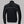 Fila Gold Higgans Velour Track Jacket Black