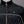 Fila Gold Higgans Velour Track Jacket Black