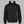 Fila Gold Ian Hooded Jacket Black