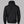 Fila Gold Ian Hooded Jacket Black