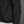 Fila Gold Ian Hooded Jacket Black