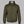 Fila Gold Ian Hooded Jacket Dark Olive