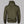Fila Gold Ian Hooded Jacket Dark Olive
