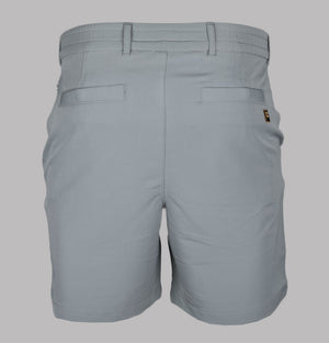 Fila Gold Joshua Golf Shorts Ultimate Grey