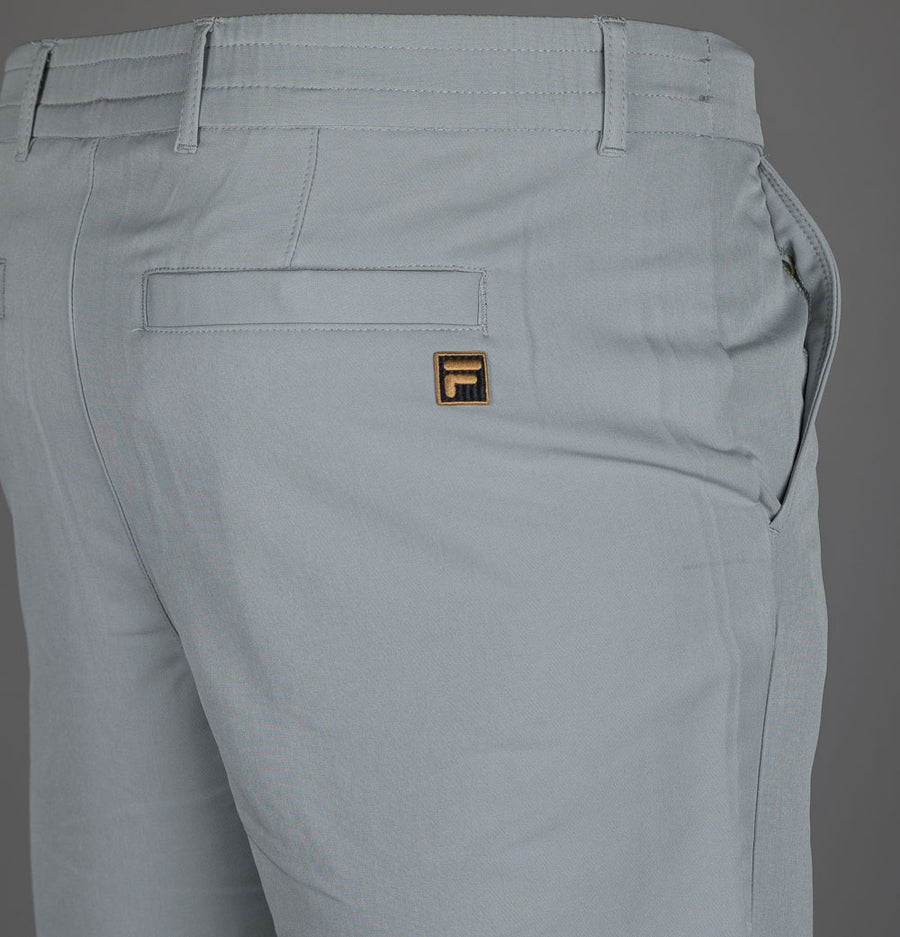 Fila Gold Joshua Golf Shorts Ultimate Grey