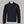 Fila Gold Kasa Zip Through Overshirt Black
