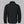 Fila Gold Kasa Zip Through Overshirt Black