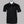 Fila Gold Lemar Polo Shirt Black/Egret