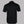 Fila Gold Lemar Polo Shirt Black/Egret