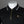Fila Gold Lemar Polo Shirt Black/Egret