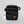 Fila Gold Lens Cross Body Bag Black