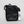 Fila Gold Lens Cross Body Bag Black
