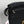 Fila Gold Lens Cross Body Bag Black