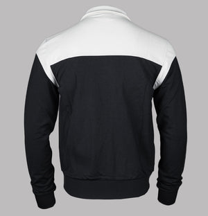 Fila Gold Morton Track Jacket Black/Tofu