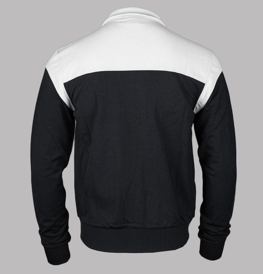 Fila Gold Morton Track Jacket Black/Tofu