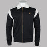 Fila Gold Morton Track Jacket Black/Tofu