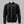 Fila Gold Nichols Velour Track Top Black/Egret