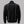 Fila Gold Nichols Velour Track Top Black/Egret