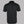 Fila Gold Patton Jacquard Stripe Polo Shirt Black/Egret