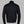 Fila Gold Roman Track Top Black