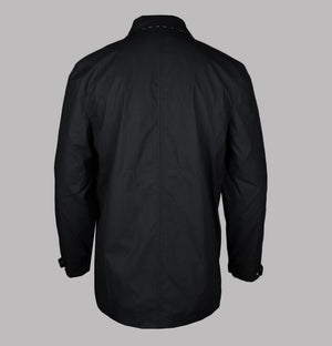 Fila Gold Sammy Full Zip Mac Black