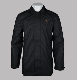 Fila Gold Sammy Full Zip Mac Black