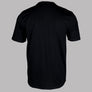 Fila Gold Yaxley 3 Premium T-Shirt Black