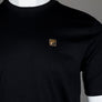 Fila Gold Yaxley 3 Premium T-Shirt Black