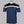 Fila Vintage Aiden T-Shirt Fila Navy/Black/Gardenia