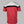Fila Vintage Aiden T-Shirt Fila Red/Gardenia/Black