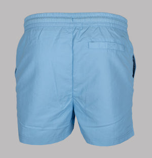 Fila Vintage Artoni Swim Shorts Blue Bell