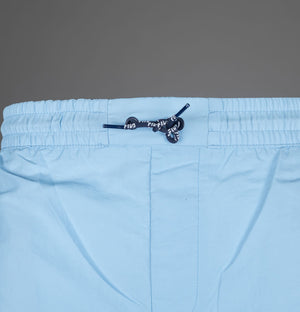 Fila Vintage Artoni Swim Shorts Blue Bell