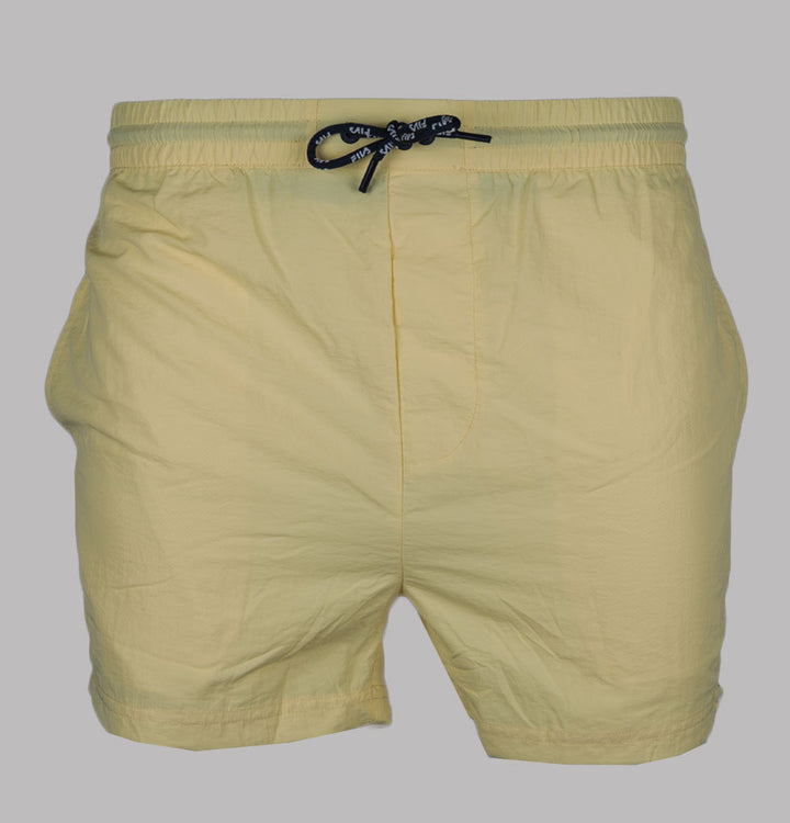 Fila Vintage Artoni Swim Shorts Popcorn