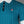 Fila Vintage BB1 Classic Striped Polo Shirt Deep Lagoon/Gardenia/Black