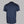 Fila Vintage BB1 Classic Striped Polo Shirt Fila Navy/Gardenia/Fila Red
