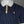 Fila Vintage BB1 Classic Striped Polo Shirt Fila Navy/Raffia/Gardenia