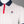 Fila Vintage BB1 Classic Striped Polo Shirt Gardenia/Fila Red/Fila Navy