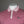 Fila Vintage BB1 Classic Striped Polo Shirt Heather Rose/Pink Nectar/Gardenia