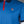 Fila Vintage BB1 Classic Striped Polo Shirt Turkish Sea/Fila Navy/Fila Red