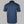 Fila Vintage BB1 Classic Striped Polo Shirt Vintage Indigo/Gardenia/Fila Navy