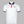 Fila Vintage BB1 Classic Striped Polo Shirt White/Fila Navy/Fila Red