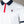 Fila Vintage BB1 Classic Striped Polo Shirt White/Fila Navy/Fila Red