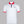 Fila Vintage BB1 Classic Striped Polo Shirt White/Fila Red/Fila Navy