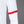 Fila Vintage BB1 Classic Striped Polo Shirt White/Fila Red/Fila Navy