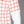Fila Vintage Bobby Check Polo Shirt Gardenia/Fila Red