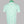 Fila Vintage Bobby Check Polo Shirt White/Jelly Bean Green