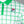 Fila Vintage Bobby Check Polo Shirt White/Jelly Bean Green