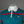 Fila Vintage Clarkson Stripe Polo Shirt Gardenia/Deep Lagoon/Fila Red