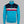 Fila Vintage Didier Colour Block Track Jacket Cyan Blue/Fila Navy/Fila Red/Gardenia