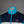 Fila Vintage Didier Colour Block Track Jacket Cyan Blue/Fila Navy/Fila Red/Gardenia